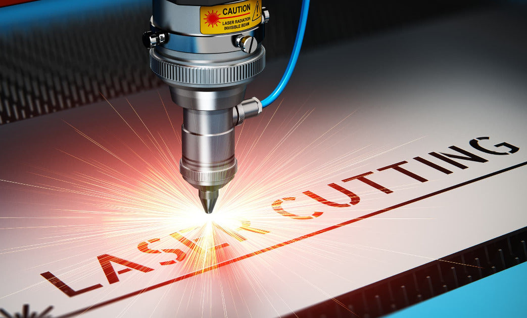 The Art and Science of Laser Cutting: Revolutionizing Fabrication