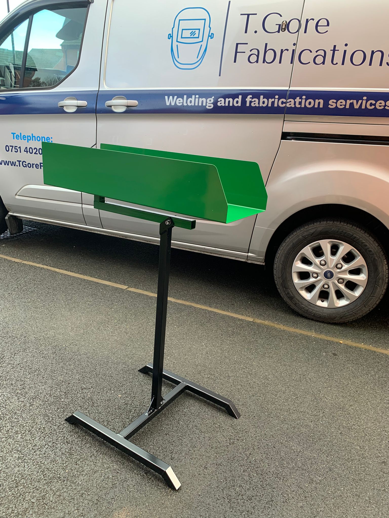 Kindling Netting Tray (50x30)