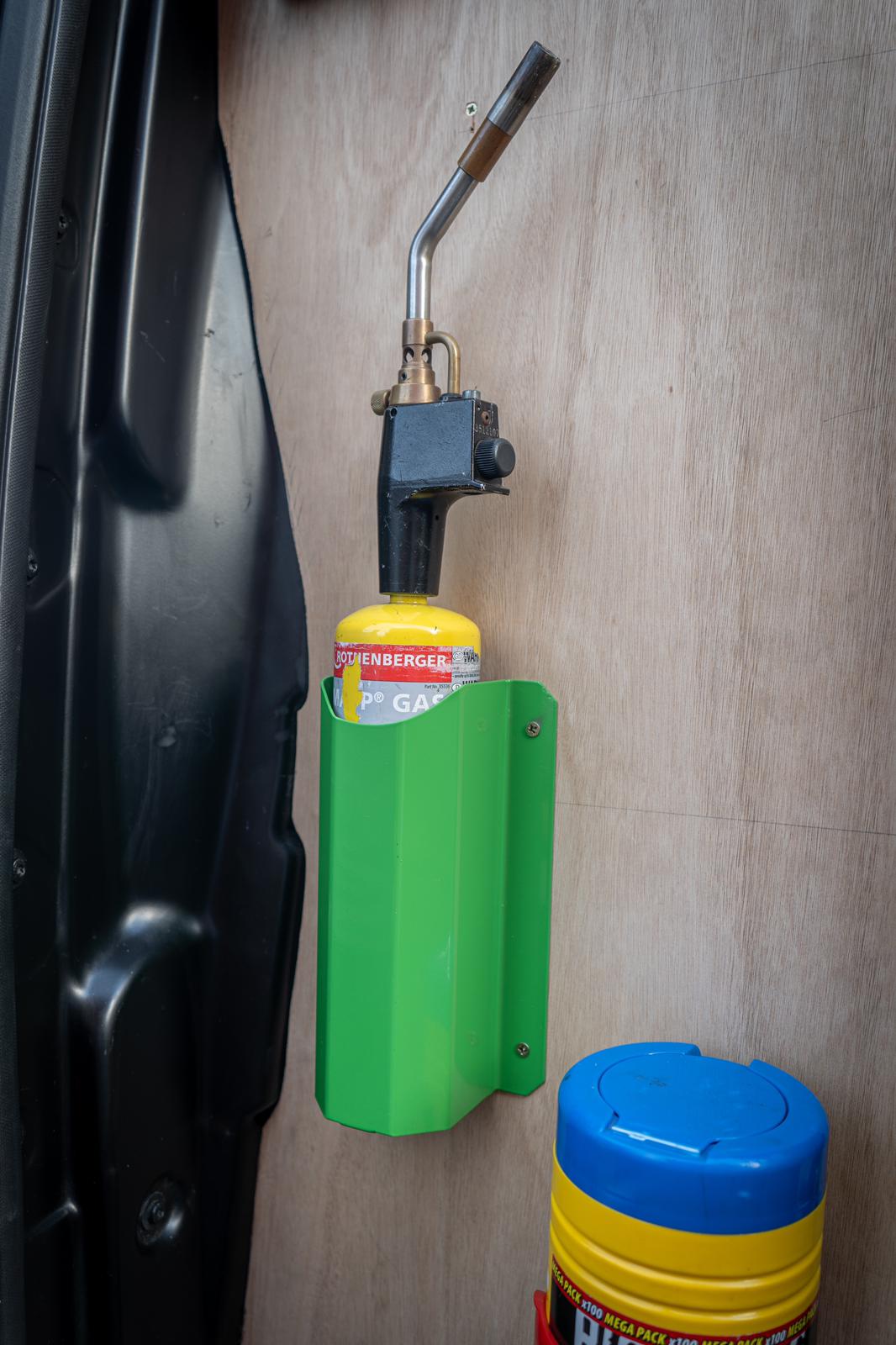 Mapp Gas Holder Propane Bottle (Gas Bottle Not Included)