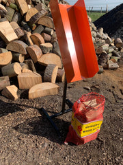 Standard Log Netting Tray 45x60