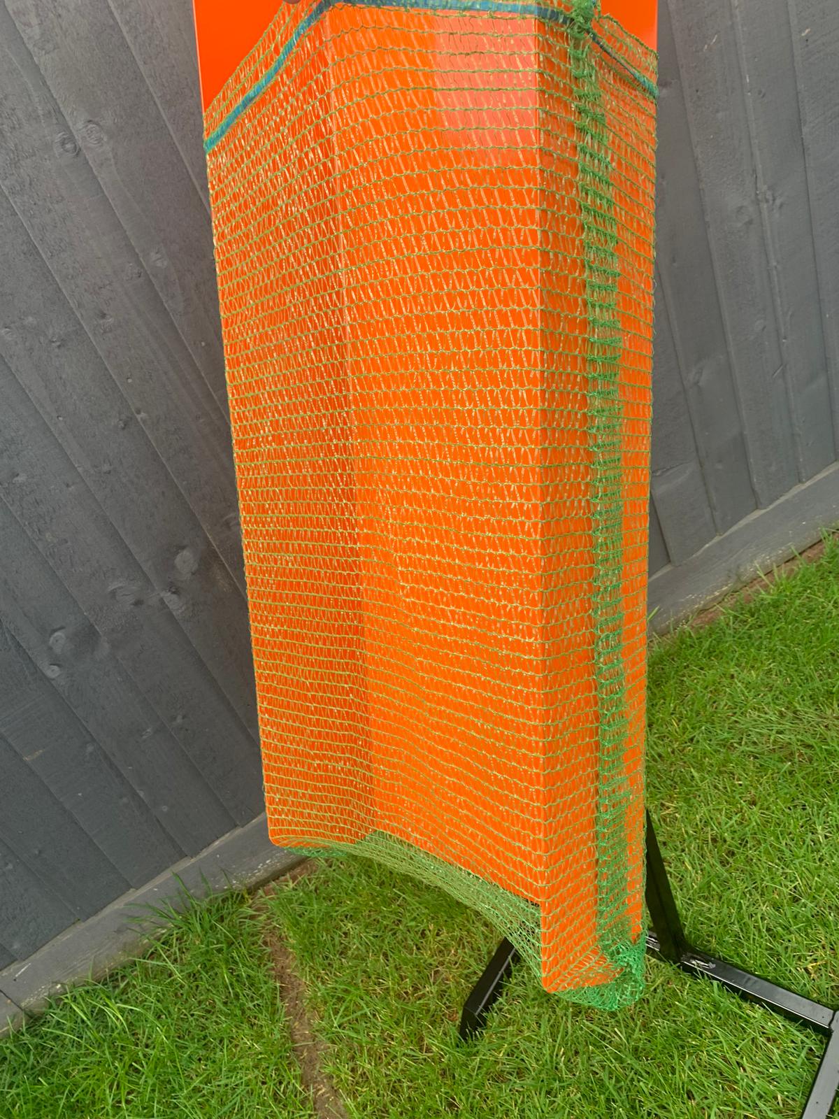 Large Log Netting Tray (80x50)