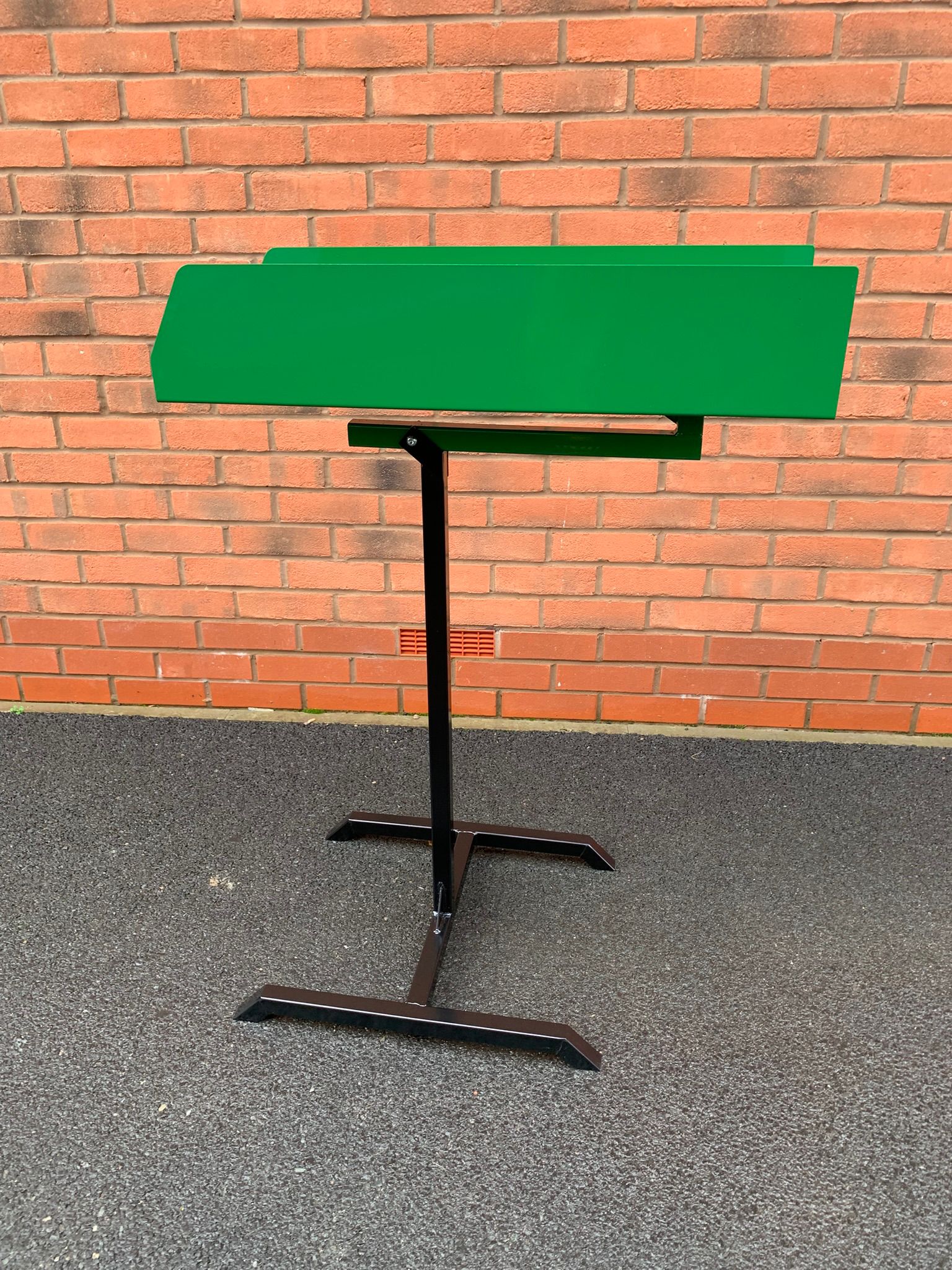 Large Log Netting Tray (80x50)