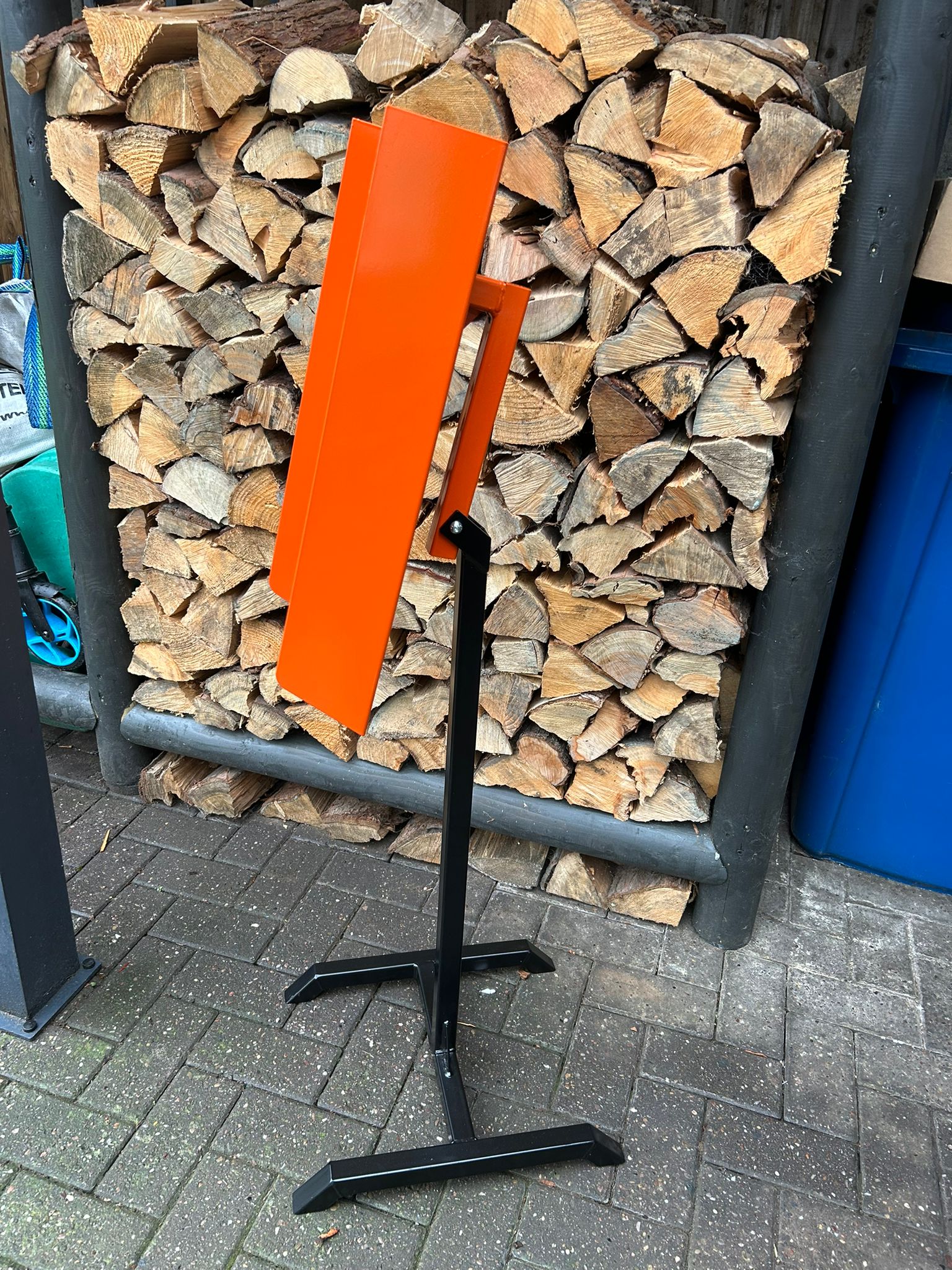 Kindling Netting Tray (50x30)