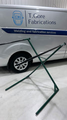 Gardeners Bulk Bag Frame